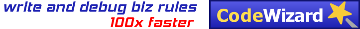 CodeWizard
